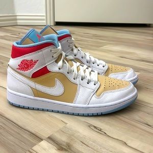 Nike Air Jordan 1 Mid SE Women’s